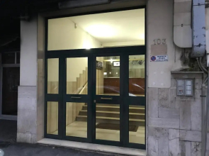 Le Berceau Di Salvatore De Tommaso