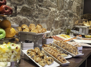 Hotel Acta BCN 40