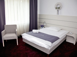 Lavender Hotel Poznań