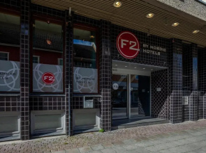 F2 Hotel Harstad