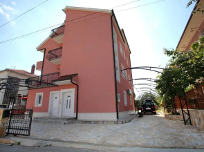 Apartments Villa Dalmazia