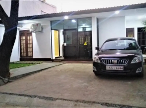 Colombo Gardens Guest House