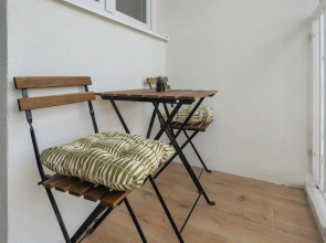 Modern apartment Dax