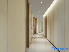 Xiamen Shanxun Everlasting Sea Hotel