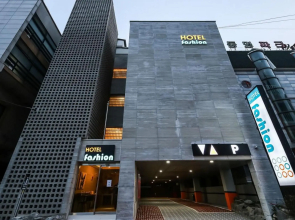 Gongju Hotel Fashion