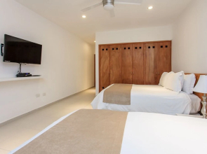 MAGIC, 3 Bedroom PH & Private Pool