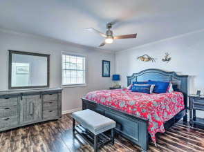 Kentucky Lake Vacation Rental Near Marina!