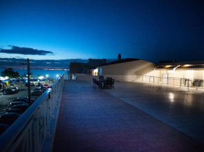 Dream Appartment 2 Perea