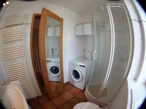 Zauberhafte Ferienwohnung am Schönberg