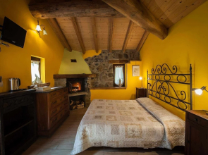 Agriturismo Al-Marnich