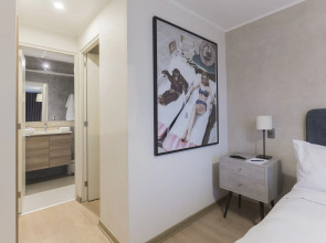 Exclusive Apartments in Pedro Martinto by Wynwood-House