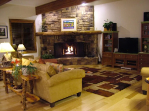 Blue Spruce Bed & Breakfast