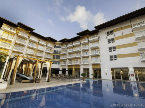 Vidam Hotel Aracaju - Transamerica Collection