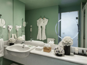 City Hotel Thessaloniki