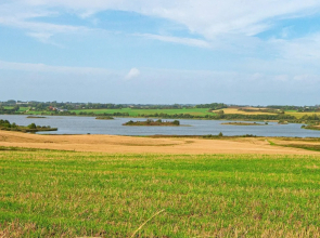 Beautiful Holiday Home in Haderslev With Terarce