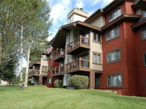 Ranch at Steamboat - RA407