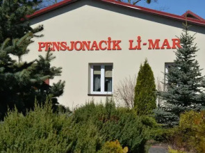 Pensjonat Li-Mar