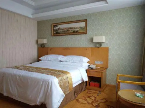 Vienna Hotel Fuzhou Linchuan Avenue