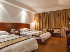 Qingzhu Hotel