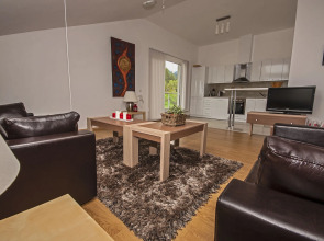 Saint George Palace Bansko Aparthotel