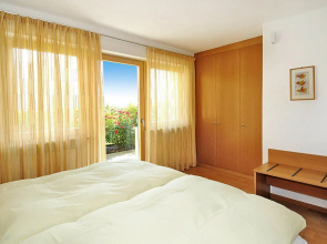 in Schlanders with 1 bedrooms and 1 bathrooms