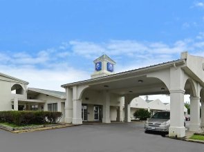 Americas Best Value Inn - Beaumont / I-10