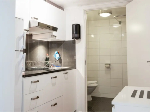 Ett smart hotell