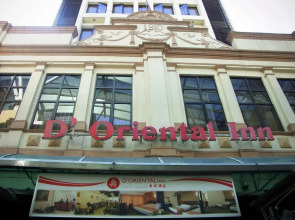 DOriental Inn, Chinatown, Kuala Lumpur