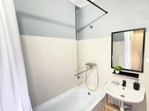 Апартаменты на бульваре 30-летия Победы 15А