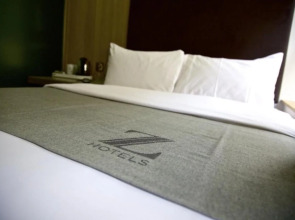 The Z Hotel Shoreditch