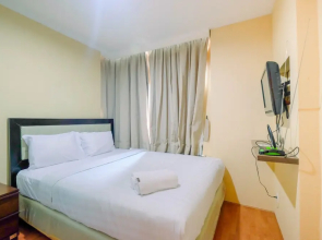 Great 2br at Hampton'S Park Apartment