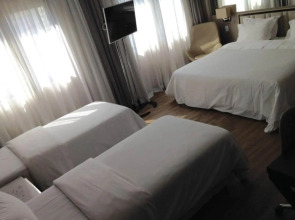 Hotel Atlântico Prime