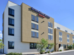 SpringHill Suites by Marriott Kingman Route 66