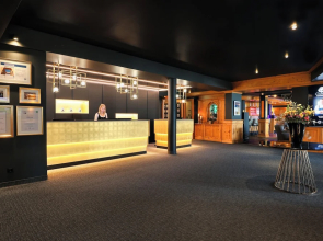 Landromantik Hotel Oswald Gourmet & SPA