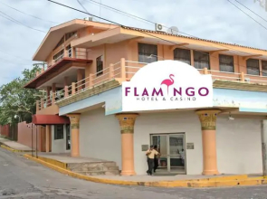 Flamingo Hotel And Casino