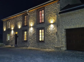 L'antre Parenthese de Sainte-Cecile