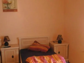 Pensjonat przy Stajni Senny