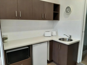 Tourist Road - Studio Unit - Wi-Fi