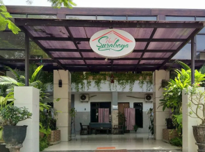 RedDoorz @ Hotel Surabaya Sumenep