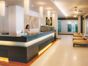 Kokotel Pattaya South Beach