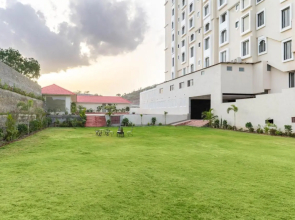 Hotel Pandora Grand, Udaipur- Nestled in nature wrapped in luxury