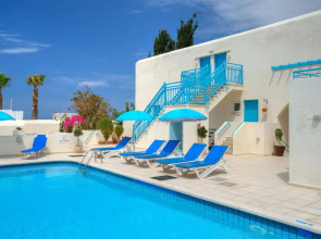 Sunny Hill Hotel Apartments