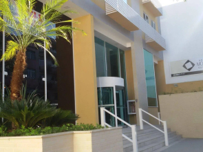 Mont Blanc Suites Duque de Caxias