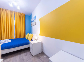 Апартаменты на проспекте Малый Васильевского острова 3/60