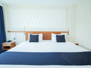 Sira Grande Hotel and Spa