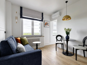 Сфера Комфорта