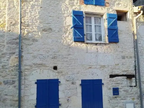 Gite Le Lau-Kal