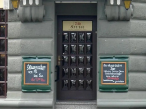 Hotel Zur Krone