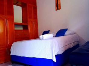 Hotel Natural Sea