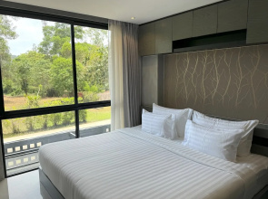 Apartment at Citygate by Lofty
